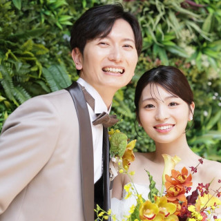 【フォト婚 / 少人数婚】おもてなし重視アットホーム相談会