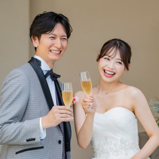 【フォト婚検討の方】プライベートフォト婚相談会♪