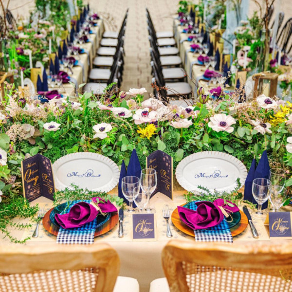 かしこまったレイアウトも選択の一つ、形式に沿った内容でも対応可能です。