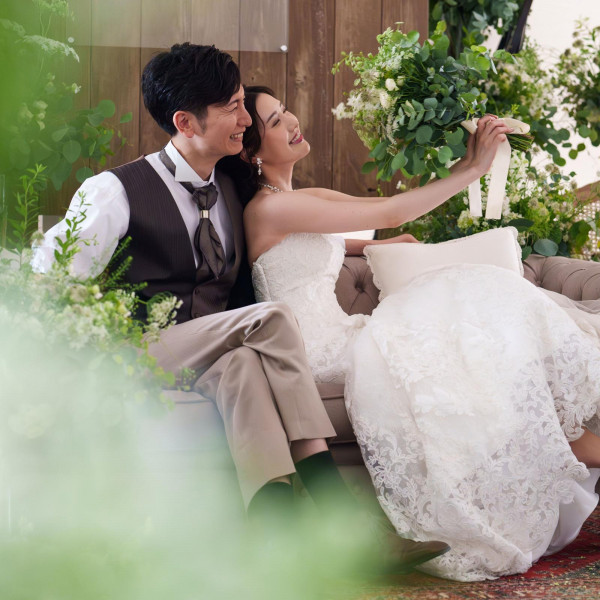 自由でナチュラルな私たち