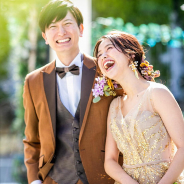自由に私たちらしく考える『結婚式』