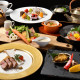 婚礼料理コース  讃