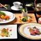 婚礼料理コース  豊