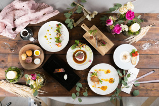 想いを込めたおもてなしの料理|Socia21（ソシア21）の写真(50217362)