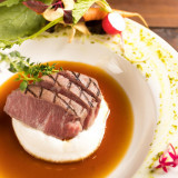 【美食体験♪】三浦野菜を使用した牛フィレプレート&特製デザートの無料試食