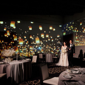 ＼独立チャペル×選べる5会場／Amazon1万×花嫁体験＆牛フィレ試食