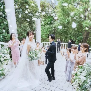 【GW*BIG！Amazon1万】花嫁体験×2万円分試食×145万優待