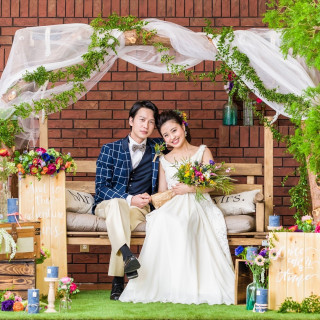 ★秋のBIG特典付★牛フィレ無料試食×チャペルよくばりW体験