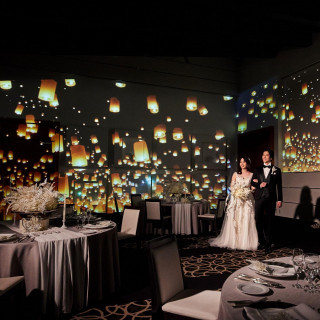 \独立チャペル×選べる5会場/Amazon1万×花嫁体験&牛フィレ試食