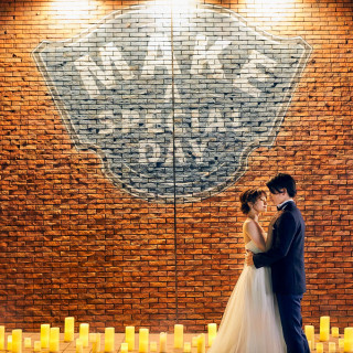 【1件目来館限定】洋装前撮りフォトプレゼント