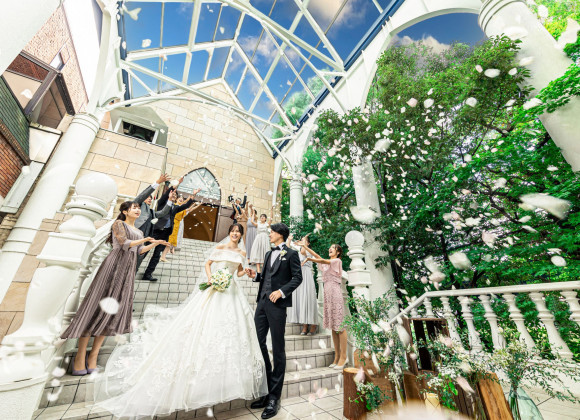 フォトウェディング・前撮り｜Socia21（ソシア21）【ウエディングパーク】