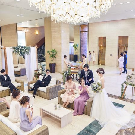 思い出の場所でのロケーション撮影も可能♪お気軽にご相談ください★|Socia21（ソシア21）の写真(9475462)