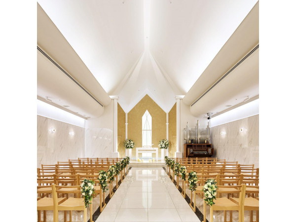 新横浜グレイスホテル/ ロゼアン シャルム