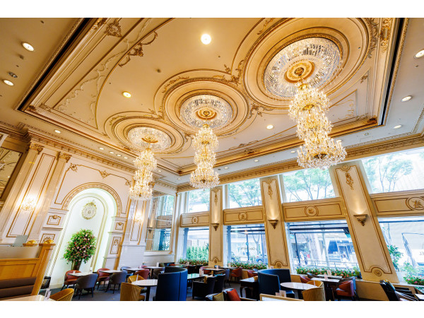 新横浜グレイスホテル/ ロゼアン シャルム