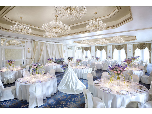 新横浜グレイスホテル/ ロゼアン シャルム