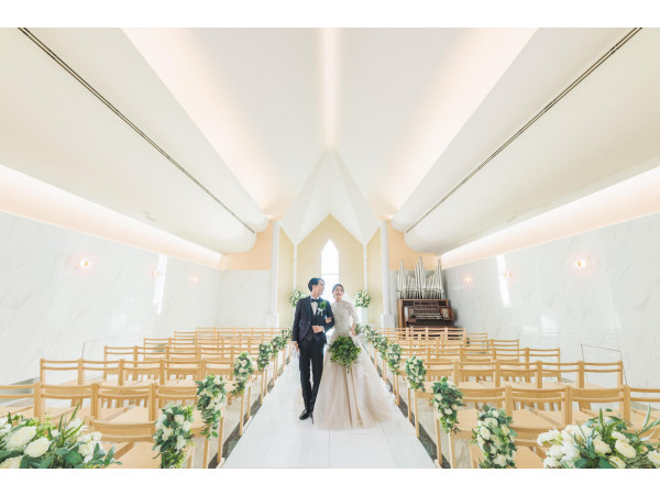 新横浜グレイスホテル/ ロゼアン シャルム