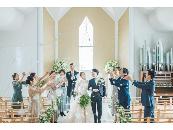 新横浜グレイスホテル/ ロゼアン シャルム