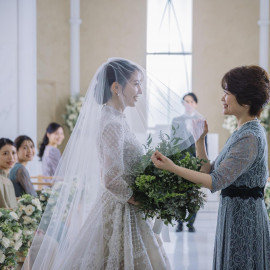 13万円～叶う◆挙式のみ・フォト婚もOK◆衣裳見学×予算相談