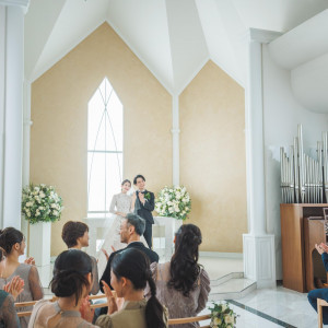 式場おすすめプラン