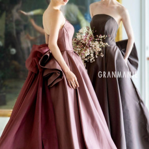 GRANMANIE|新横浜グレイスホテル/ ロゼアン シャルムの写真(56141406)