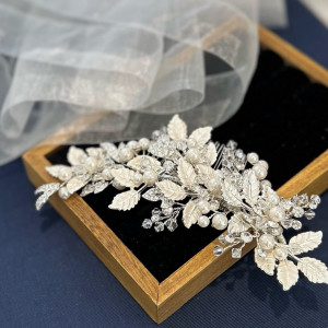 accessory|新横浜グレイスホテル/ ロゼアン シャルムの写真(45346865)