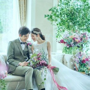 【マタニティ・パパママ婚】パパママでも安心な結婚式ご相談会