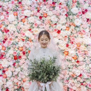 ご結婚や入籍の記念にフォト婚をお考えの方へ