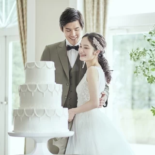 【結婚式のためのホテル】おもてなし重視の方も◎SP特典付相談