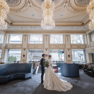 【期間限定・先着5組】50名様で最大165万円優待！憧れのドレス＆演出アイテムも全て込み