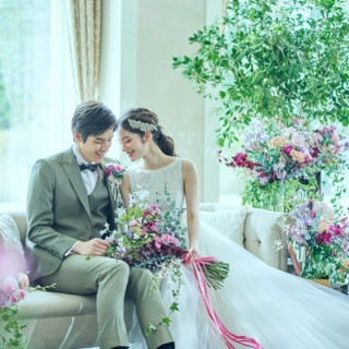 【マタニティ・パパママ婚】パパママでも安心な結婚式ご相談会