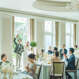 \年内LAST◆花嫁ALL体験/贅沢試食&宿泊&新幹線チケット優待