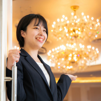 おふたりの思い出やどんな最幸な1日を過ごしたいか、深いヒアリングのもと、完璧にサポート