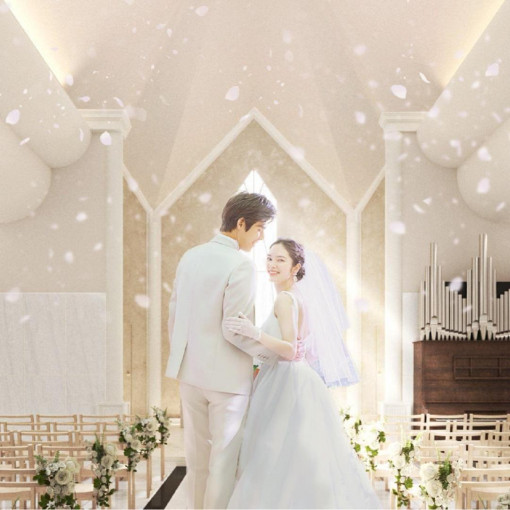 新横浜グレイスホテル/ ロゼアン シャルム