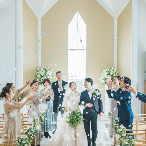 新横浜グレイスホテル/ ロゼアン シャルム