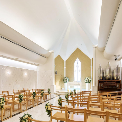 新横浜グレイスホテル/ ロゼアン シャルム