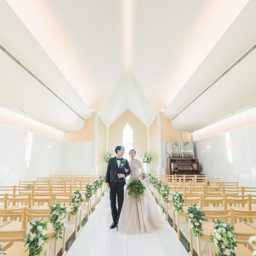 新横浜グレイスホテル/ ロゼアン シャルム