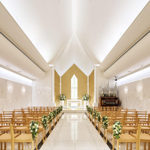 新横浜グレイスホテル/ ロゼアン シャルム