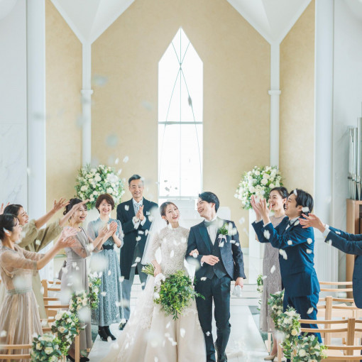 新横浜グレイスホテル/ ロゼアン シャルム