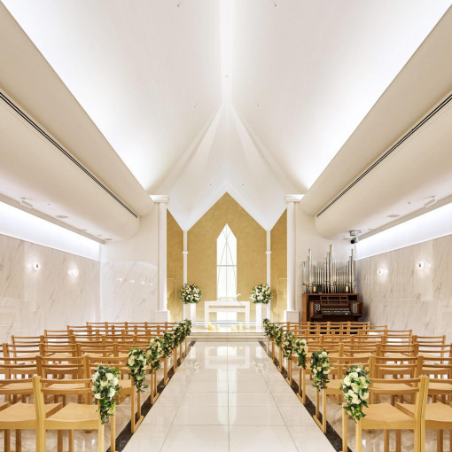 新横浜グレイスホテル/ ロゼアン シャルム