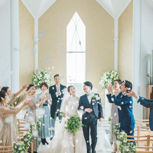 新横浜グレイスホテル/ ロゼアン シャルム