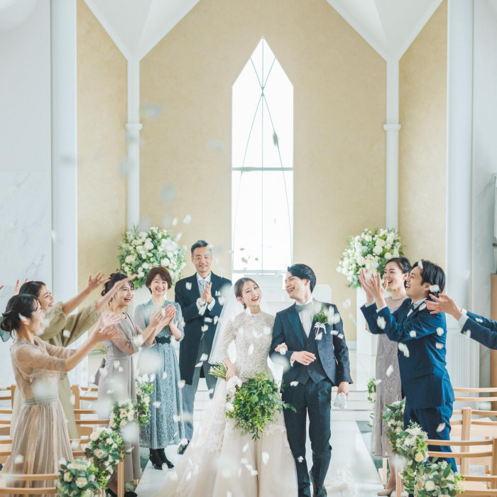 新横浜グレイスホテル/ ロゼアン シャルム