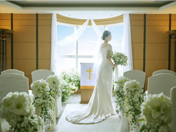 ヨコハマ グランド インターコンチネンタル ホテル