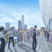 ヨコハマ グランド インターコンチネンタル ホテル