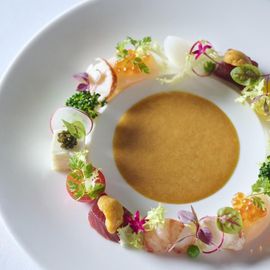 【おもてなし重視派に】全組*和フレンチ試食付×ハイクラス*ホテル婚体験