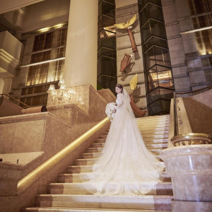 ◆新春*お年玉34大特典◆憧れ国際ブランド*洗練空間×美食*大人婚