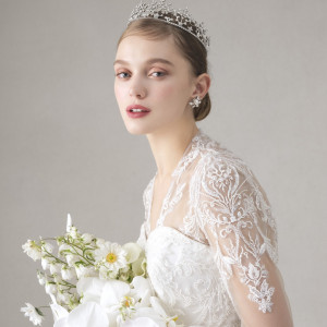 WEDDING DRESS|ヨコハマ グランド インターコンチネンタル ホテルの写真(29591744)