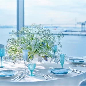 STYLE1「BAY RESORT」|ヨコハマ グランド インターコンチネンタル ホテルの写真(29590819)