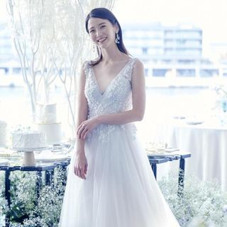 【平日限定*ヘアメイク体験】嬉しい4大特典&レストラン食事券付*相談会