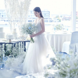 ドレス優待含む【少人数限定】お得なプランご案内