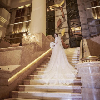 ◆新春*34大特典＆4万試食◆憧れ国際ブランド*洗練×美食*大人婚